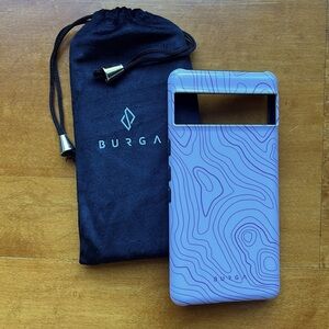 Burga phone case for Google Pixel 7